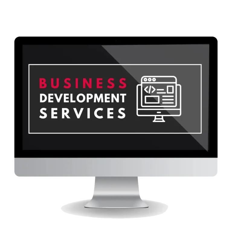 Business Website Development Services