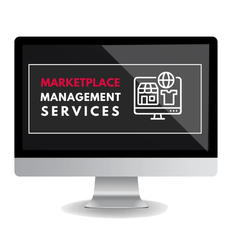 Marketplace Management Services in Canada