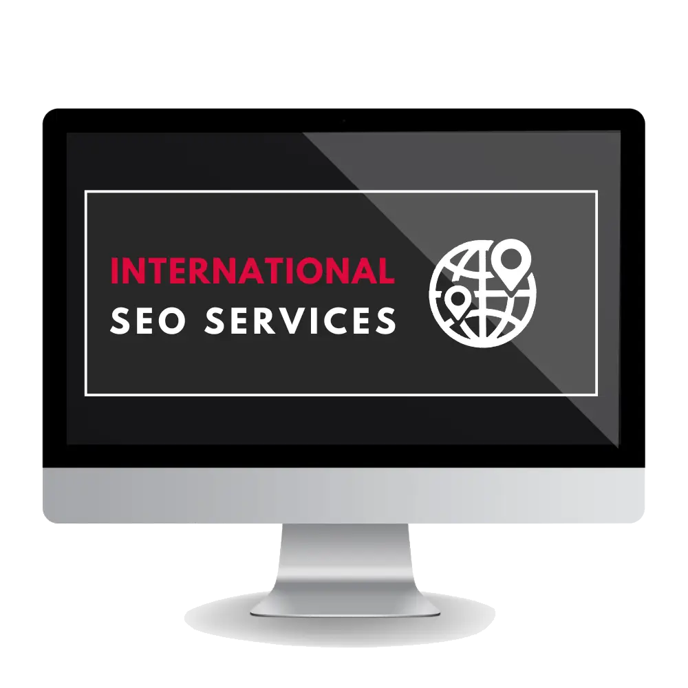 International SEO Services