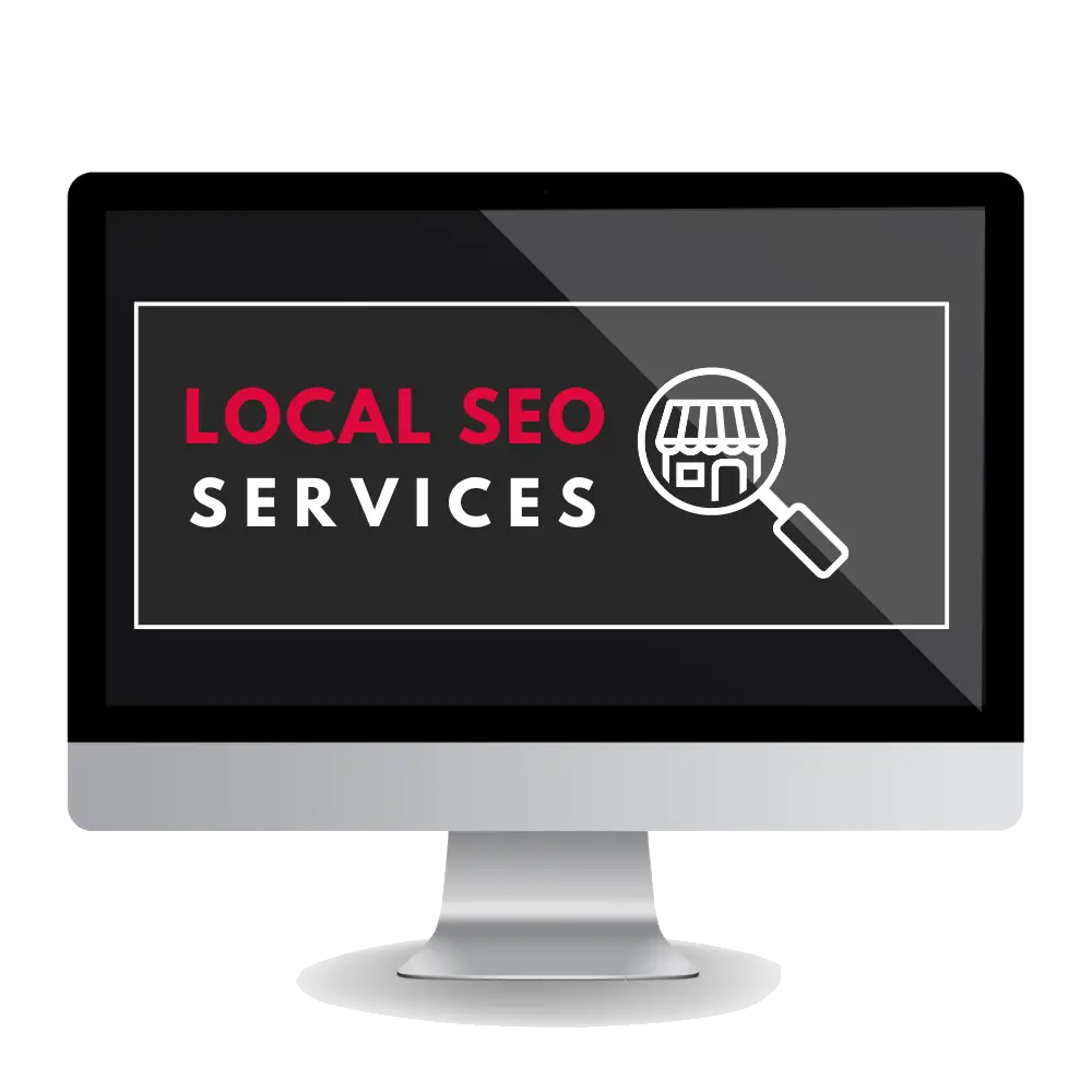 Local SEO Services