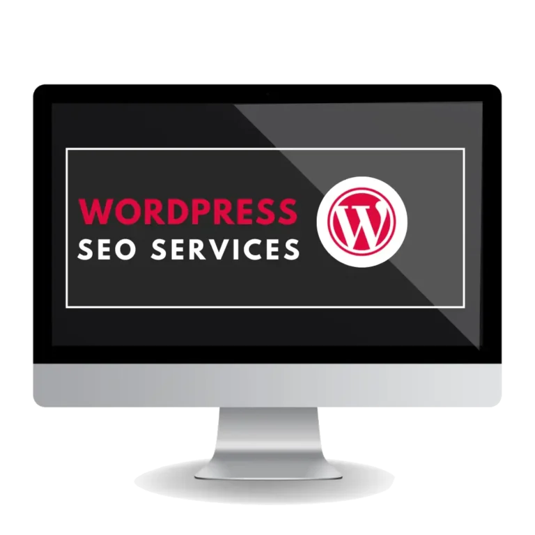 WordPress SEO Services